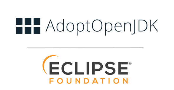 Adopt to Eclipse Logo
